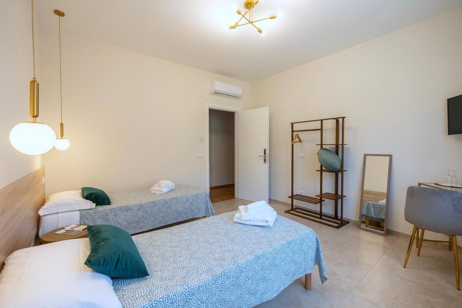 Namuri Comfortable Rooms Αγκριτζέντο Εξωτερικό φωτογραφία
