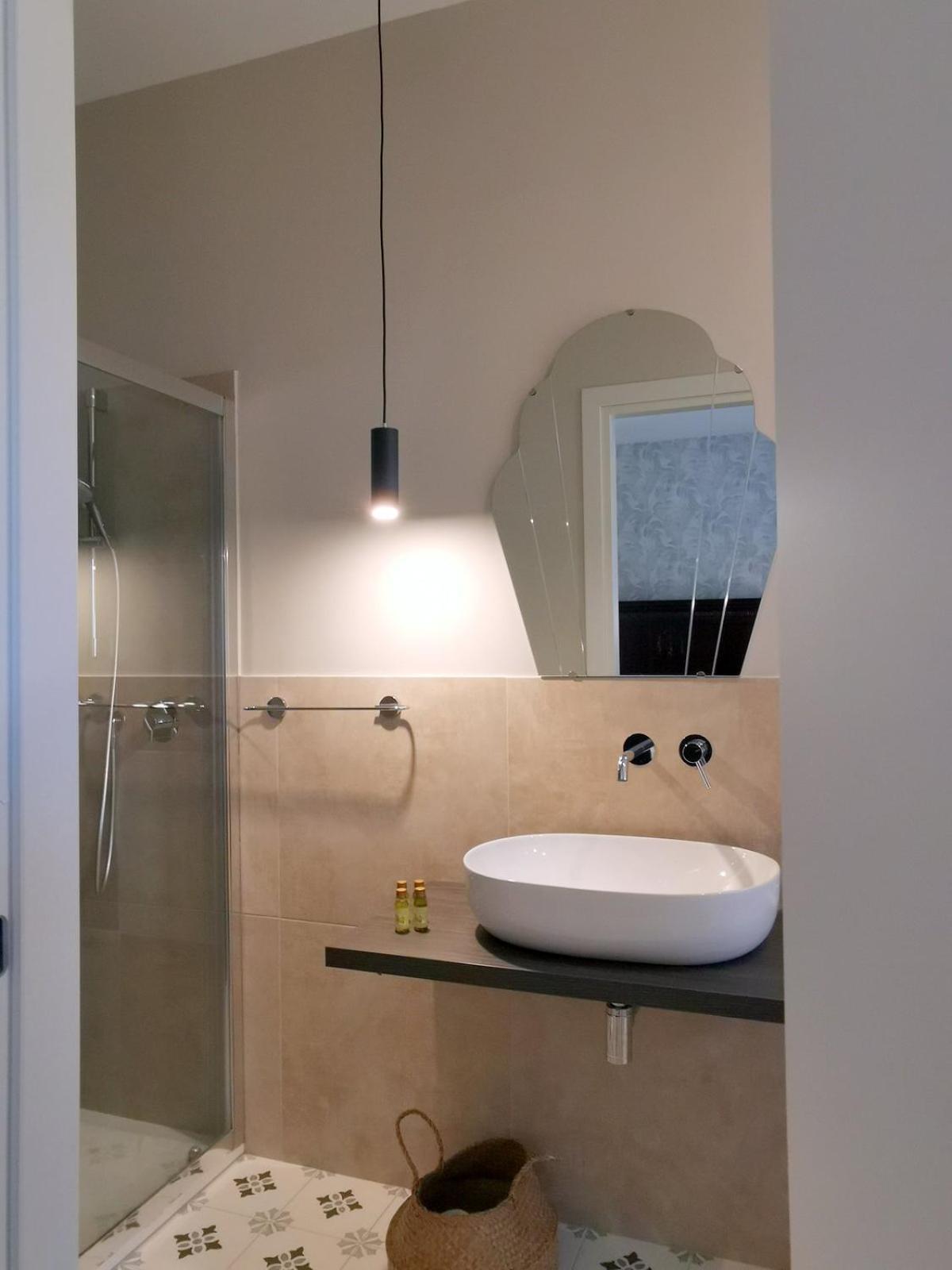Namuri Comfortable Rooms Αγκριτζέντο Εξωτερικό φωτογραφία