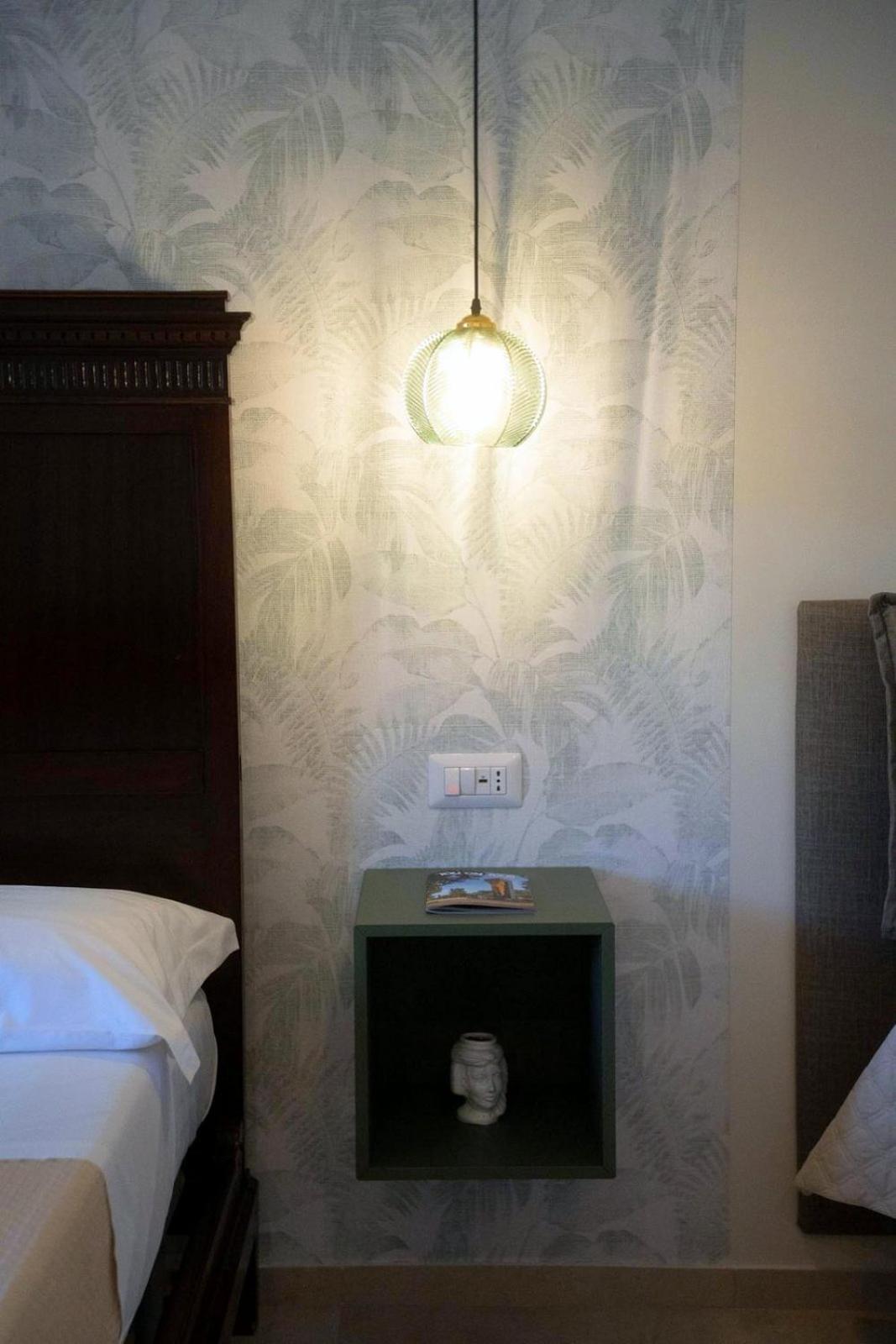 Namuri Comfortable Rooms Αγκριτζέντο Εξωτερικό φωτογραφία