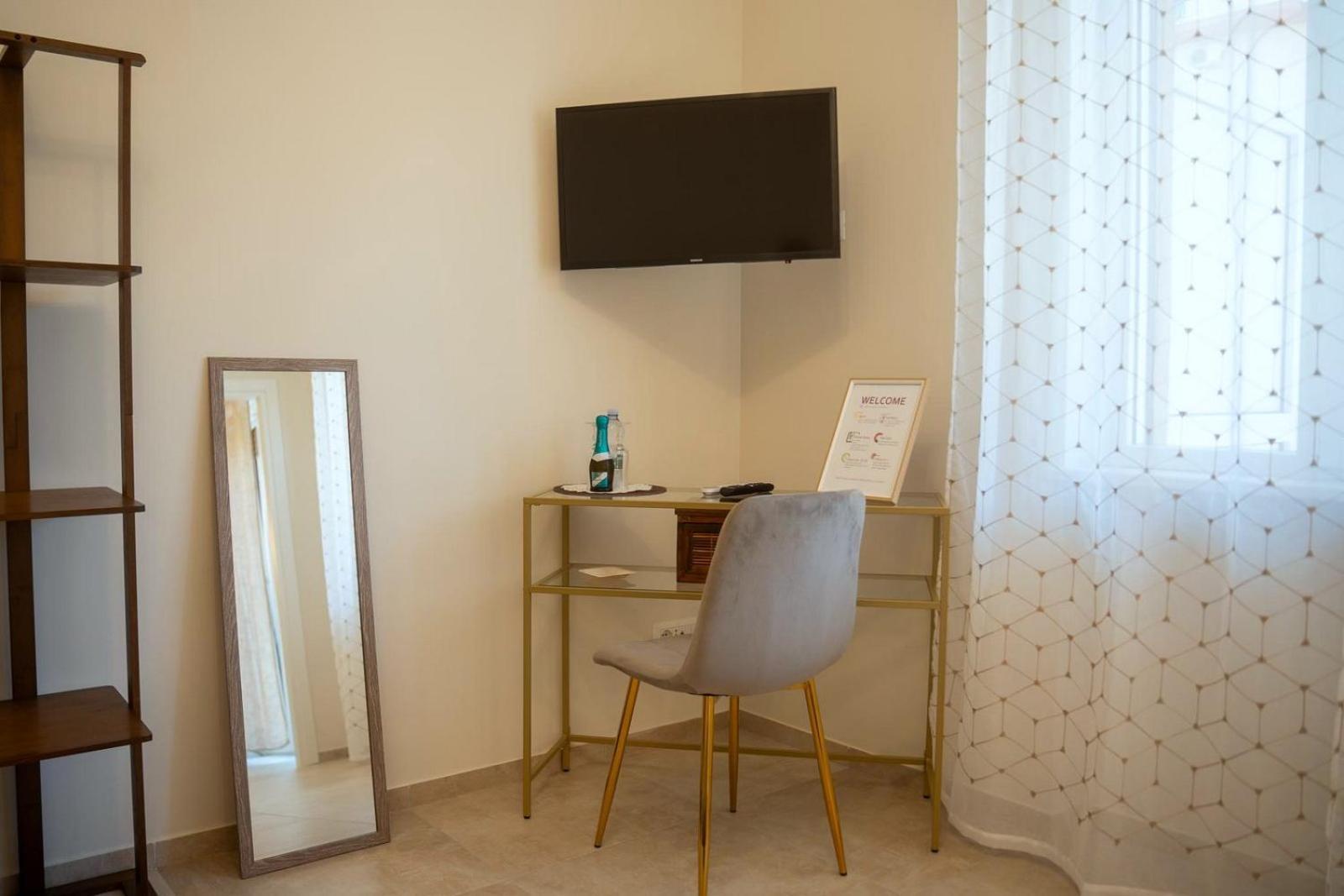 Namuri Comfortable Rooms Αγκριτζέντο Εξωτερικό φωτογραφία