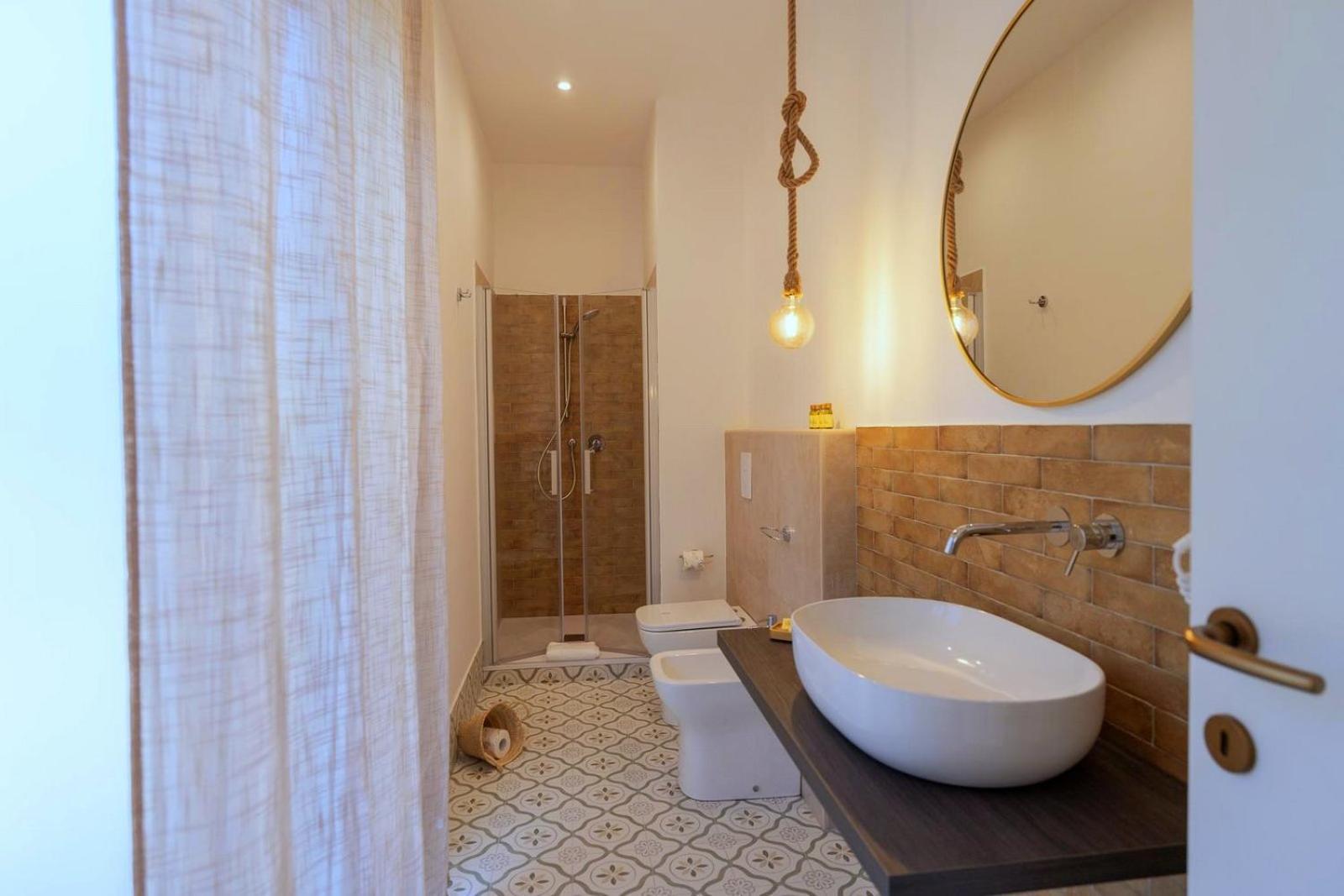 Namuri Comfortable Rooms Αγκριτζέντο Εξωτερικό φωτογραφία