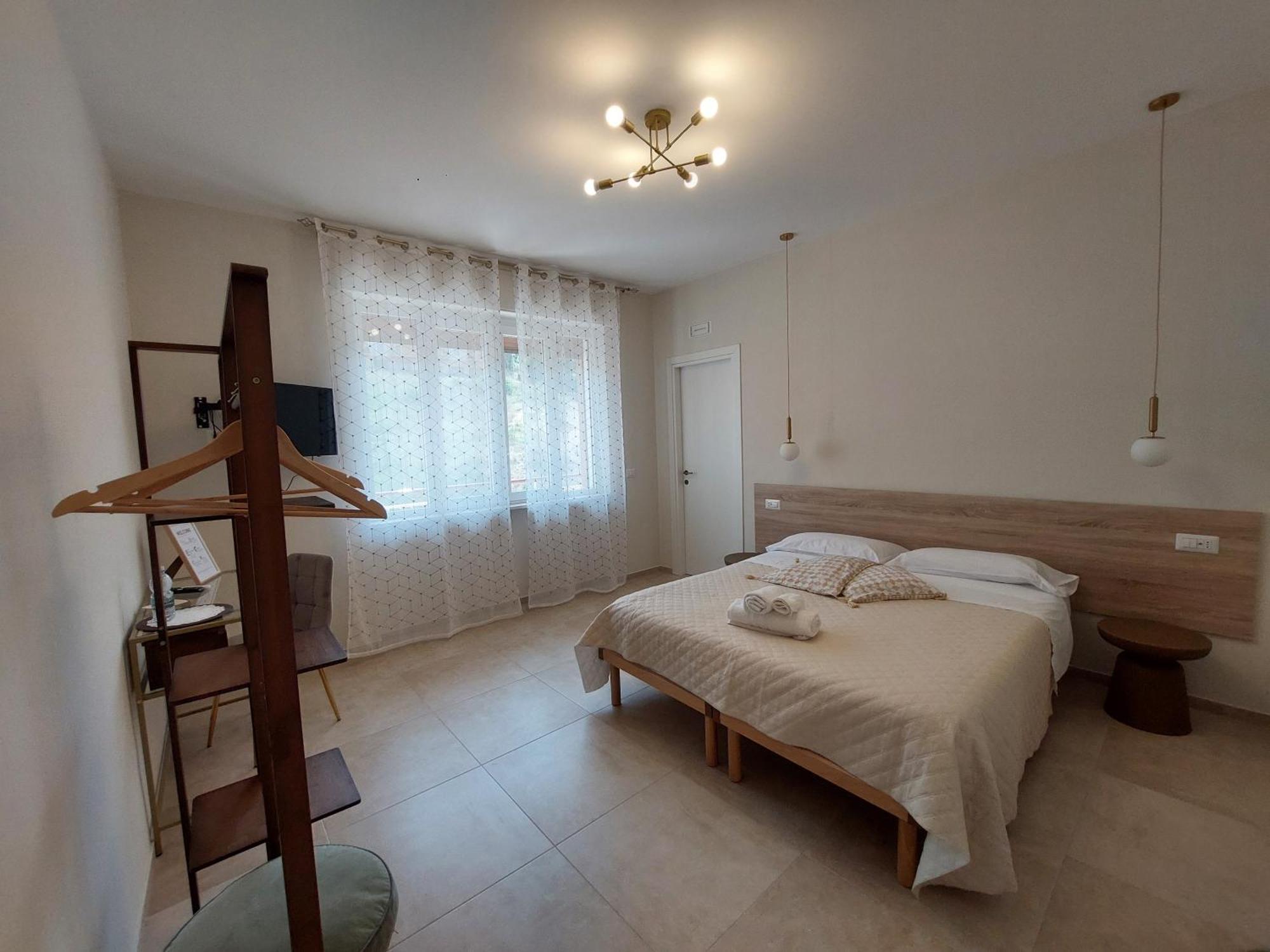 Namuri Comfortable Rooms Αγκριτζέντο Εξωτερικό φωτογραφία