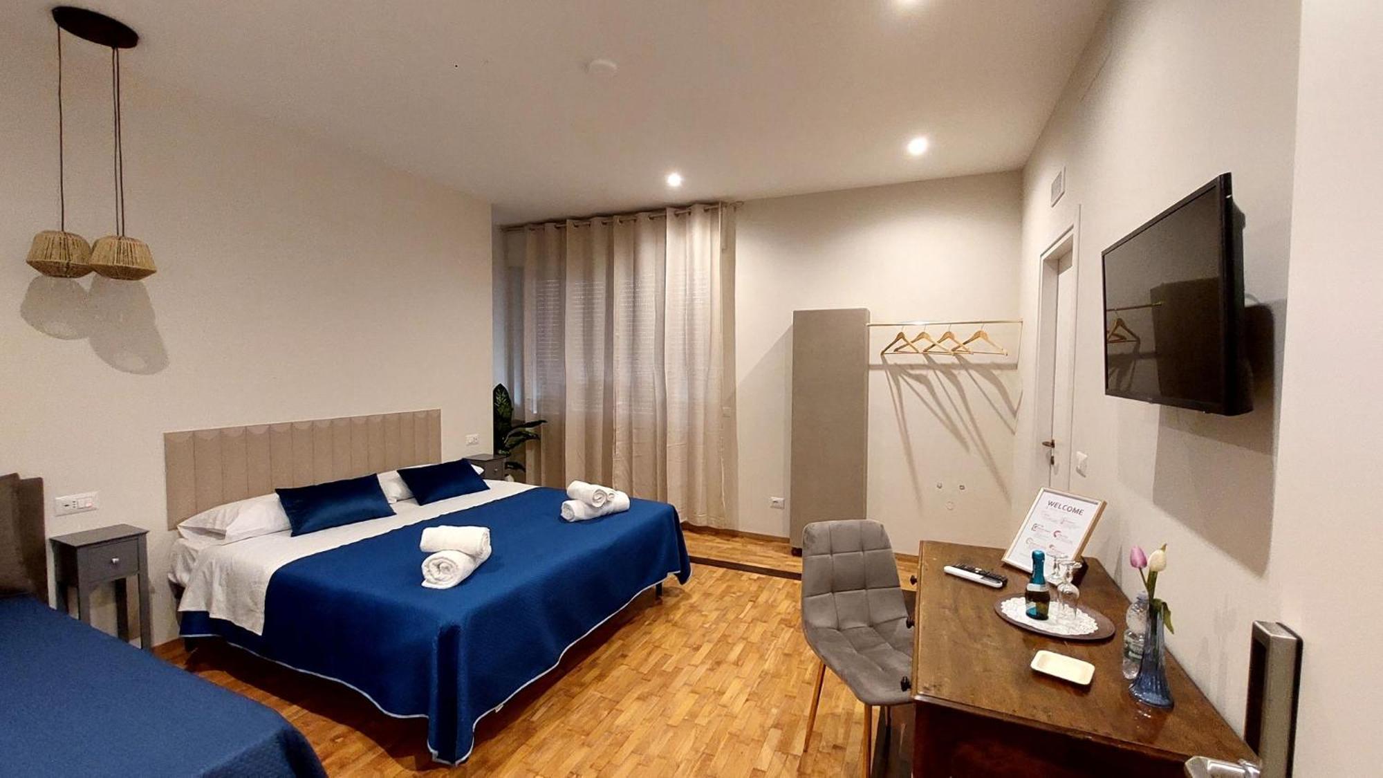 Namuri Comfortable Rooms Αγκριτζέντο Εξωτερικό φωτογραφία
