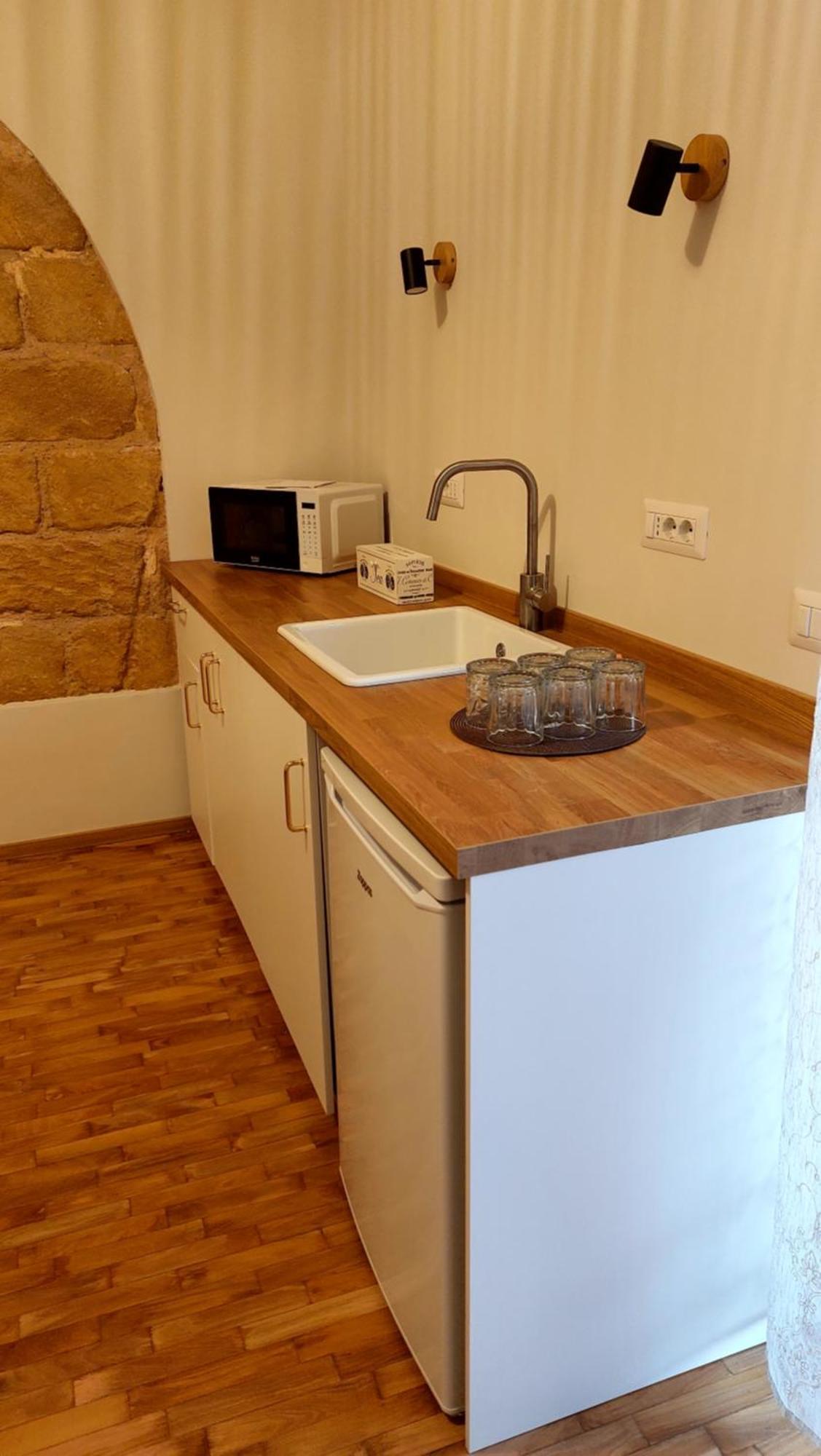Namuri Comfortable Rooms Αγκριτζέντο Εξωτερικό φωτογραφία