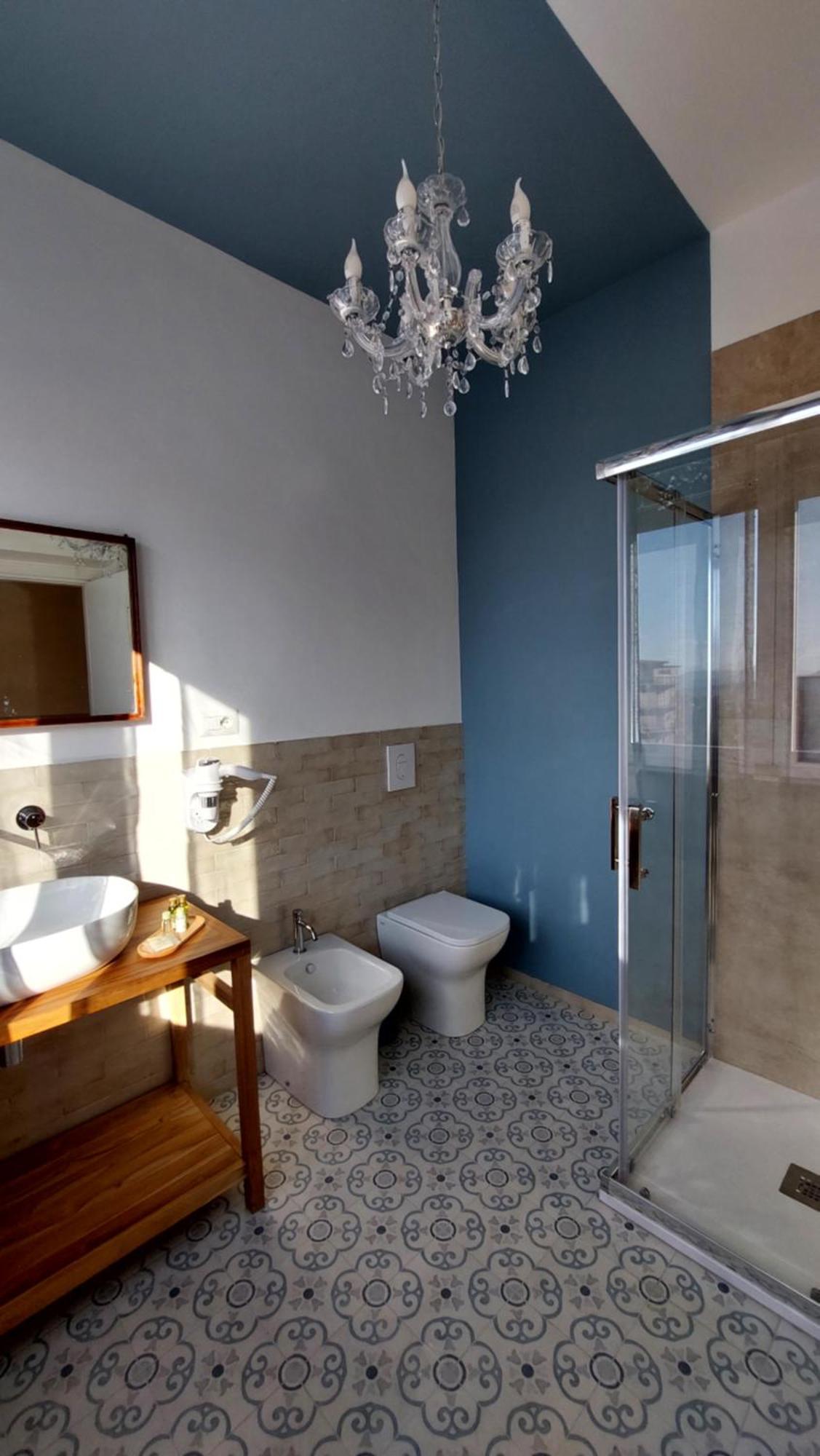Namuri Comfortable Rooms Αγκριτζέντο Εξωτερικό φωτογραφία